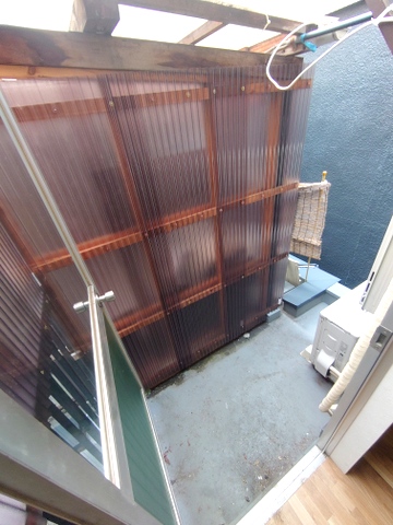 おおつきマンション 202 - バルコニー - サムネイル 10