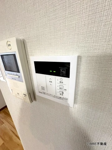 阪神千鳥橋マンション 404 - その他設備 - サムネイル 12