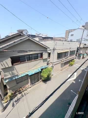 ハイツカトレア 3B - 眺望 - サムネイル 14