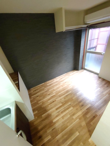 おおつきマンション 202 - 居室・リビング - サムネイル 3