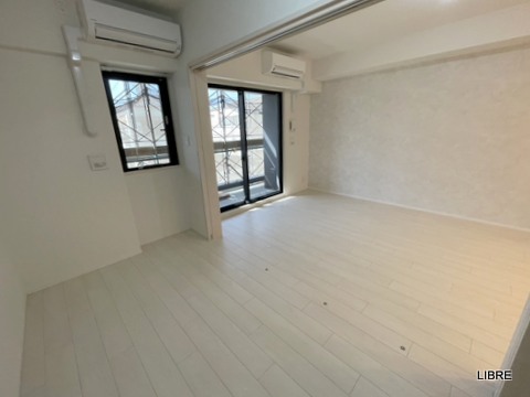 スプランディッド大阪NAMBA　LINE 204 - 庭 - サムネイル 13