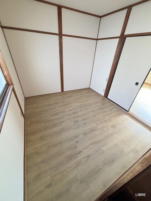 三軒家西2丁目連棟住居 0 - その他部屋・スペース - サムネイル 8