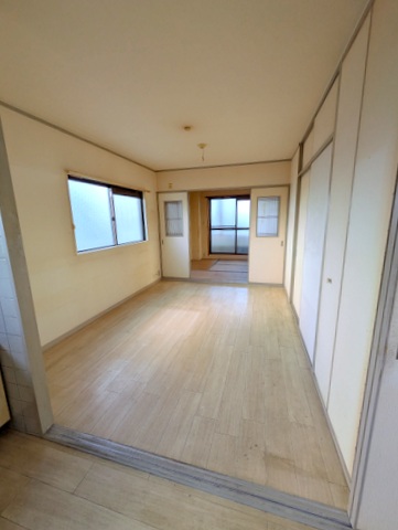 TTKハイツ 401 - その他部屋・スペース - サムネイル 8