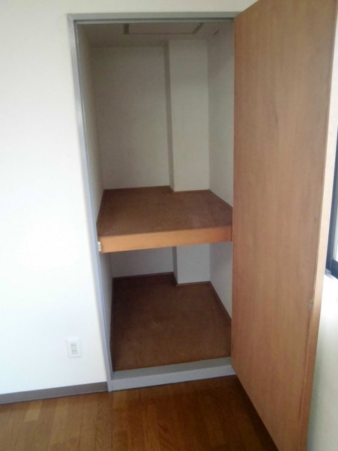 グレイスハイツ2 301 - 収納 - サムネイル 7