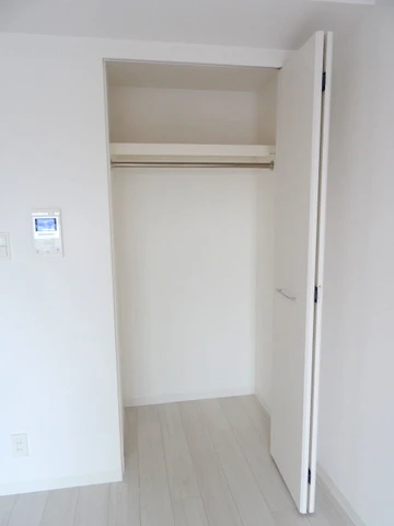 オルフェア西九条 402 - 収納 - サムネイル 8