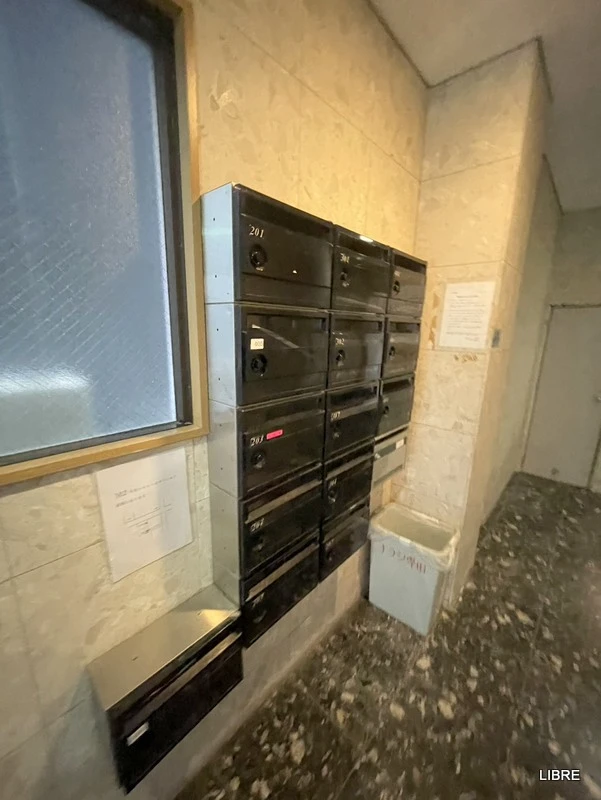 ベルメゾン大正 406 - その他共有部分 - サムネイル 15