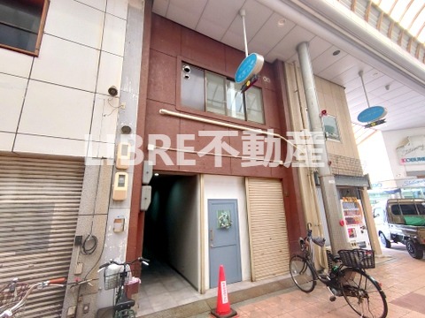 おおつきマンション 202 外観