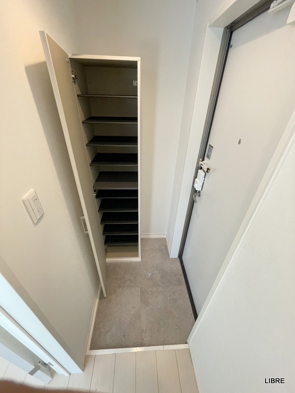 セニャリブロ 103 - エントランス - サムネイル 13