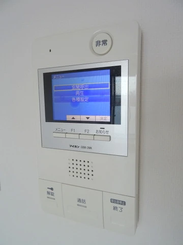 オルフェア西九条 402 - セキュリティ - サムネイル 11