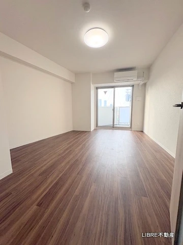 JJ RESIDENCE NISHIKUJO 701 - 居室・リビング - サムネイル 3