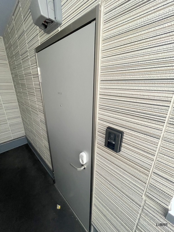 セニャリブロ 103 - セキュリティ - サムネイル 11