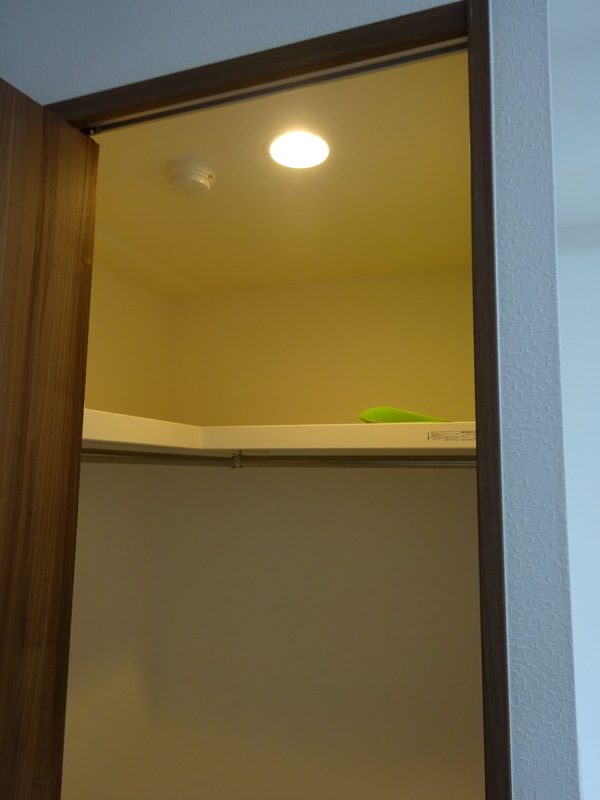 HRフロントリーガル難波WEST 803 - 収納 - サムネイル 7