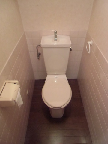 第３ハイツ卓 202 - トイレ - サムネイル 6