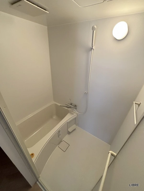 三軒家西2丁目連棟住居 0 - バス - サムネイル 5