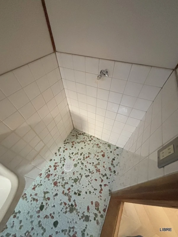 三軒家西2丁目連棟住居 0 - 洗面所 - サムネイル 9