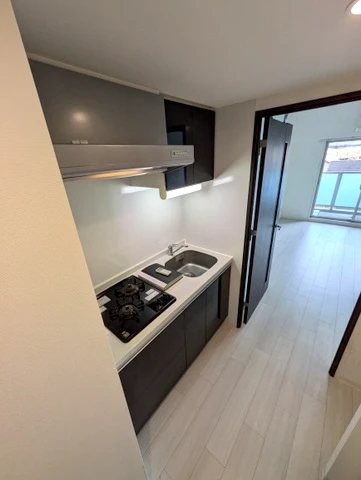 オルフェア西九条 204 - キッチン - サムネイル 4