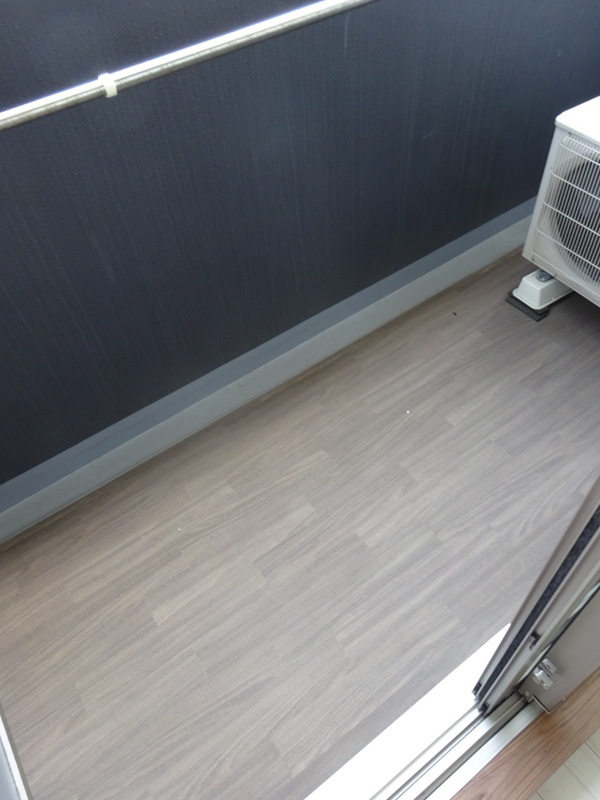 HRフロントリーガル難波WEST 803 - バルコニー - サムネイル 10