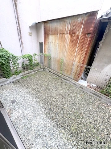 アイコートゆり B棟 - 庭 - サムネイル 12
