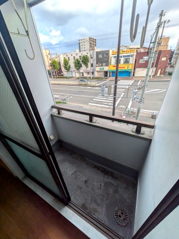 ハイツ卓 201 - バルコニー - サムネイル 10