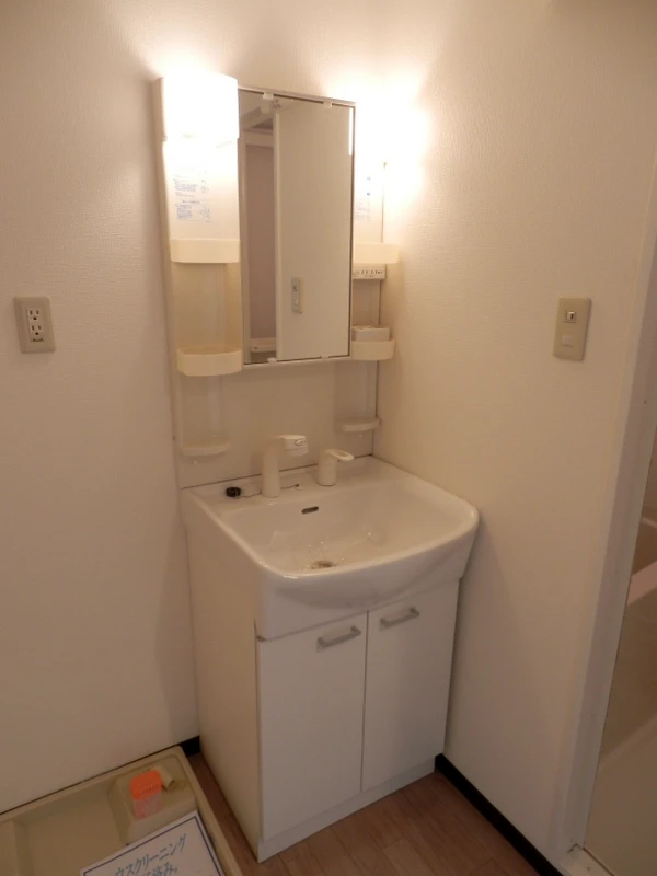 ビオス西九条 803 - 洗面所 - サムネイル 9