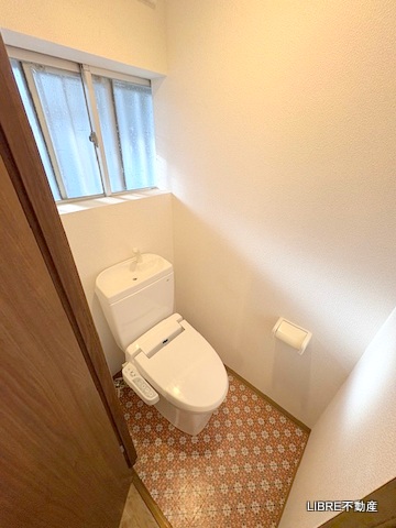 シャルマン西九条 102 - トイレ - サムネイル 6