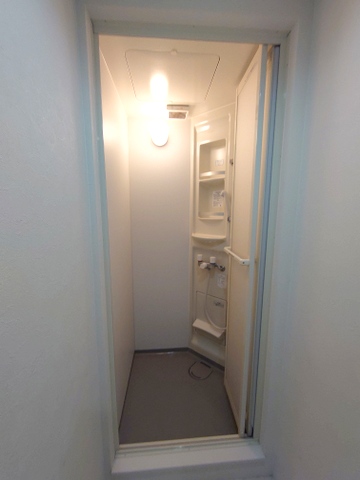 おおつきマンション 202 - バス - サムネイル 5