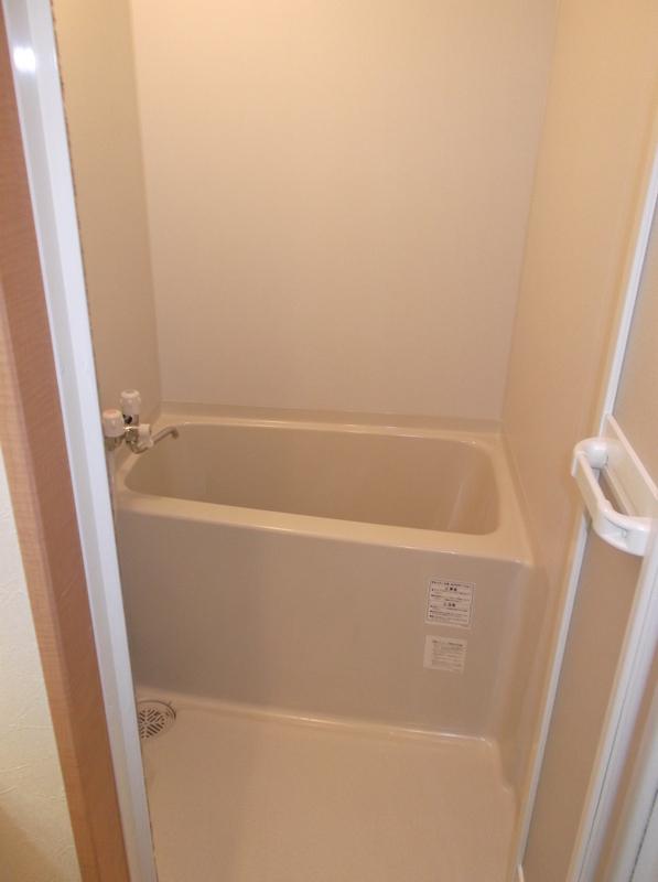 ヴィラナリー西九条 402 - バス - サムネイル 5