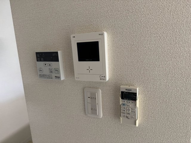 アムラートハウスB 103 - セキュリティ - サムネイル 12