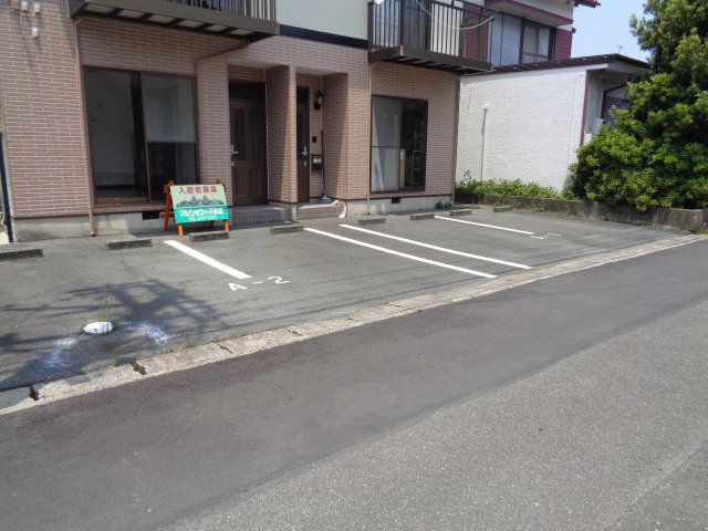 テラスハウス和合 A-2 - 駐車場 - サムネイル 17