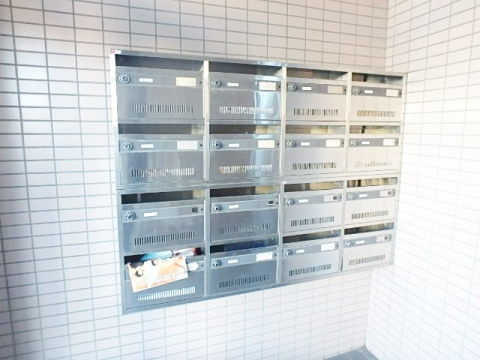 エスポワール 202 - その他 - サムネイル 23