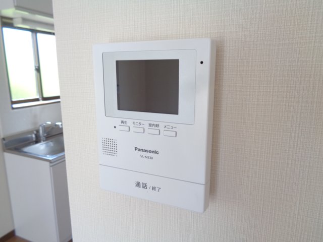 テラスハウス和合 A-2 - セキュリティ - サムネイル 12