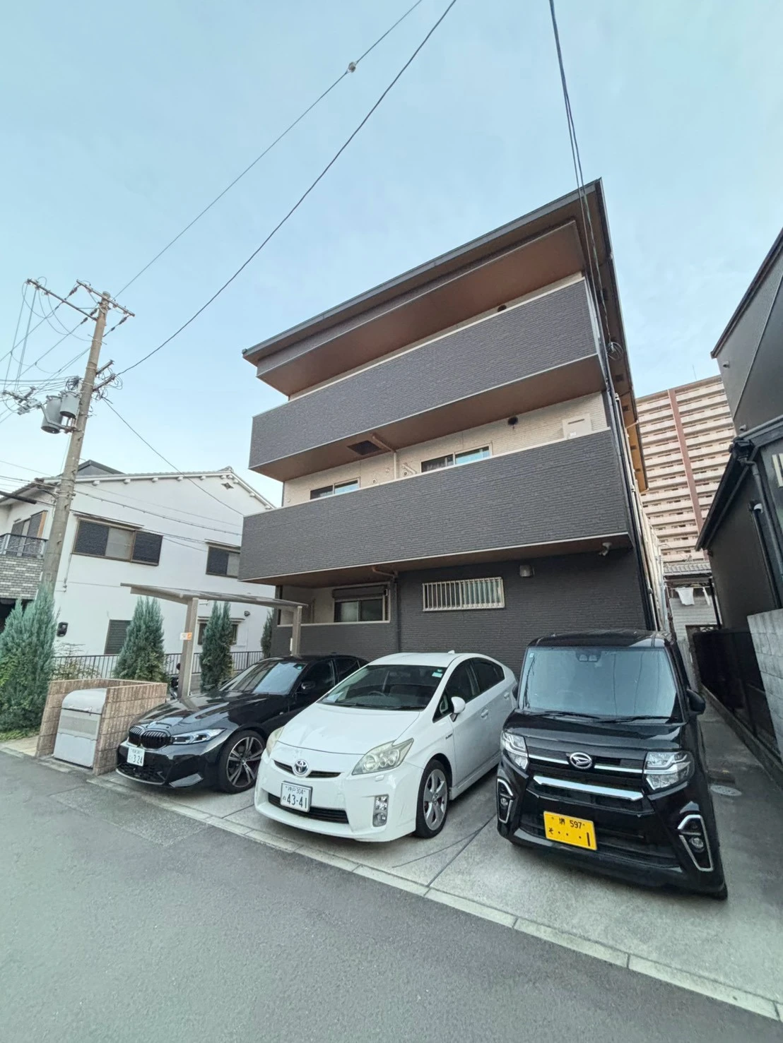 その他