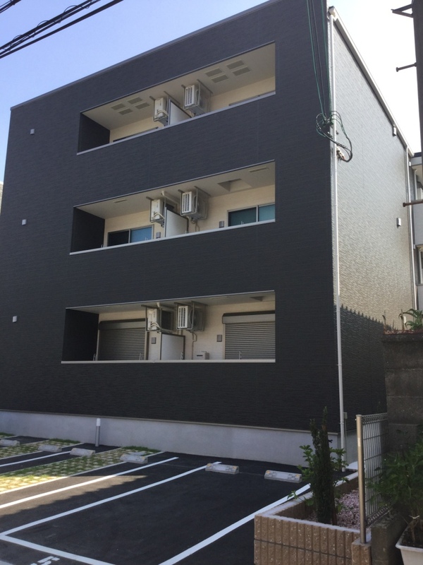 部屋画像