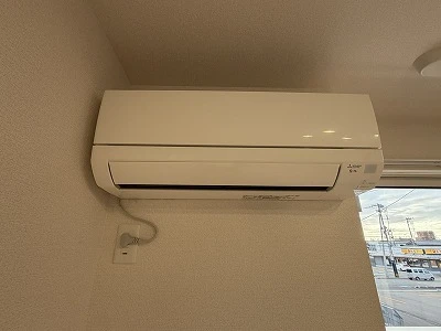 クレスタ 202 その他設備