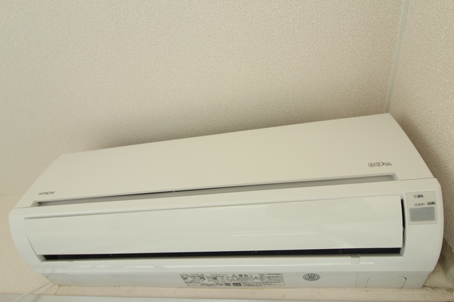 ワンノール米山B 401 その他設備