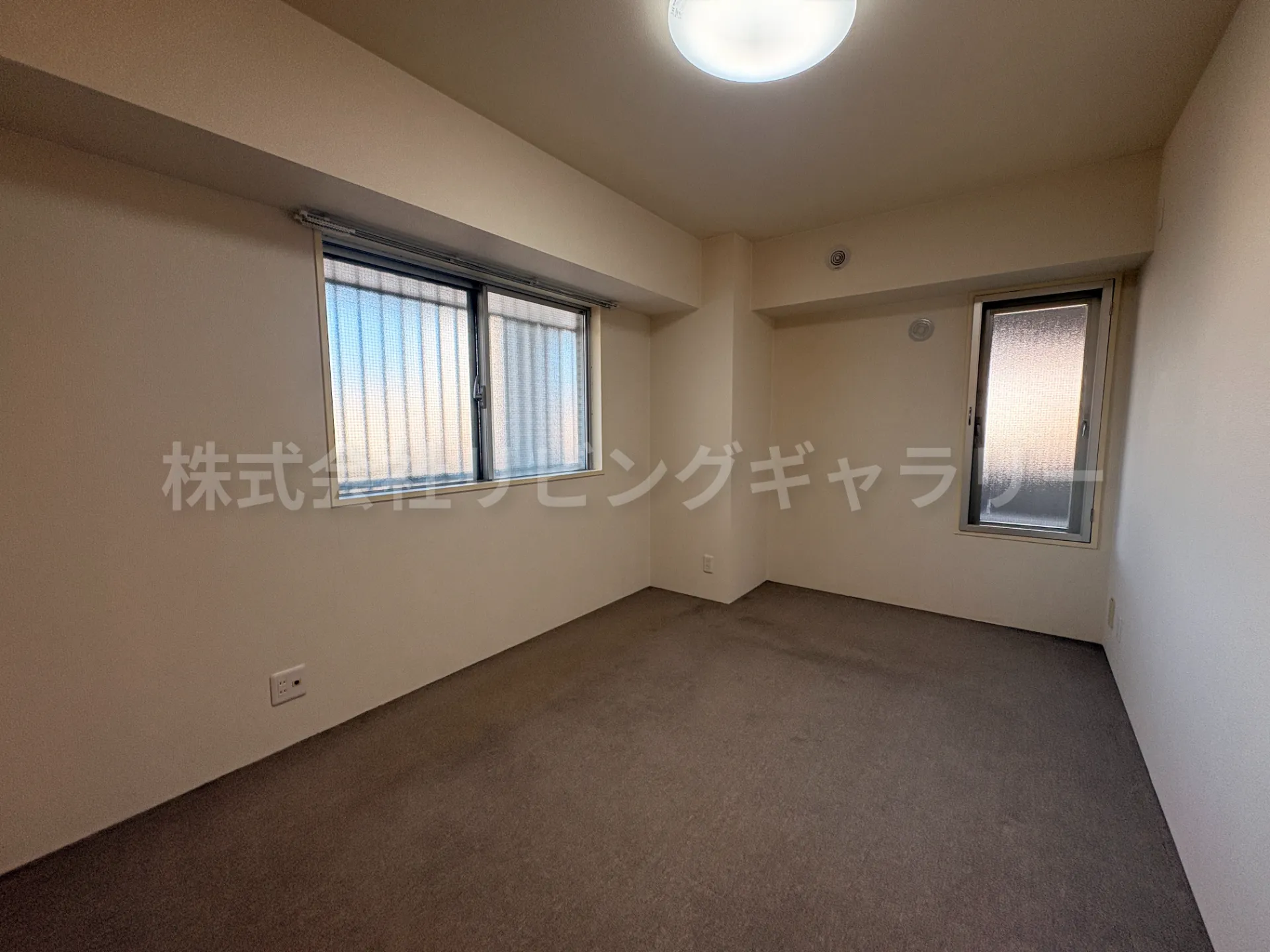 ダイアパレス水島町 613 リビング