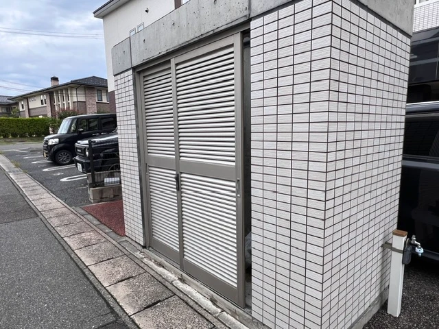 レンテ美咲 401 その他共有部分
