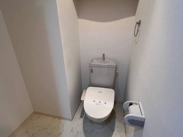 レンテ美咲 401 トイレ