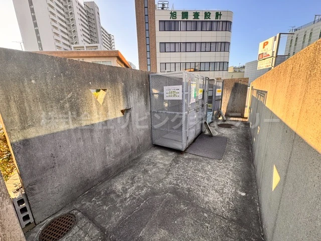 ダイアパレス水島町 613 その他共有部分