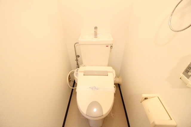ワンノールＫ２ 319 トイレ