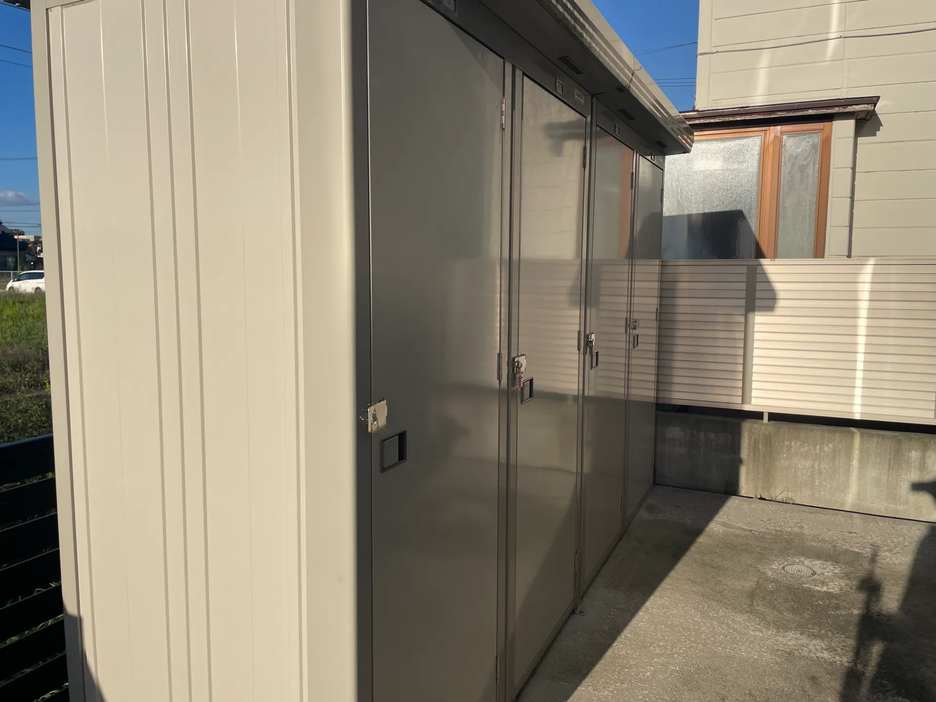 Reglisse 102 その他共有部分