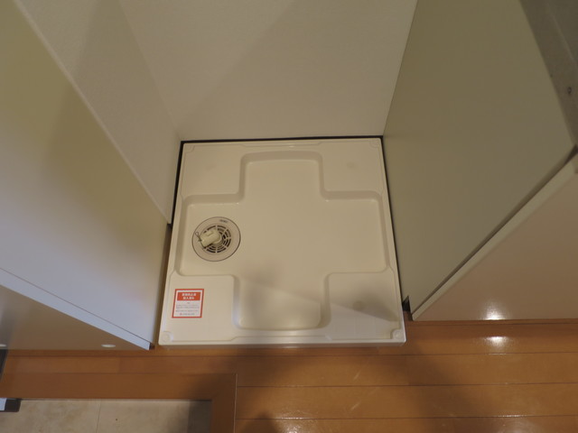 ドルトワール南笹口 406 洗面所