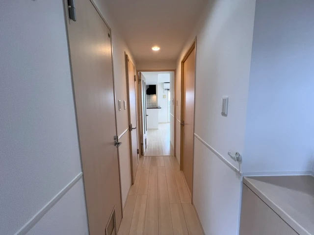 レンテ美咲 401 その他部屋・スペース