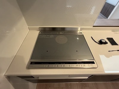クレスタ 202 キッチン