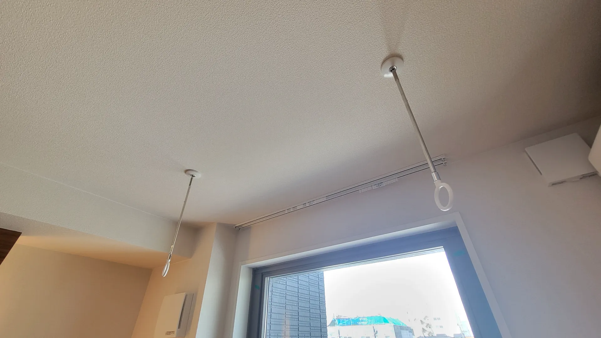 ＡＺＵＲ米山 301 リビング