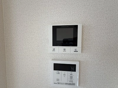 クレスタ 202 セキュリティ
