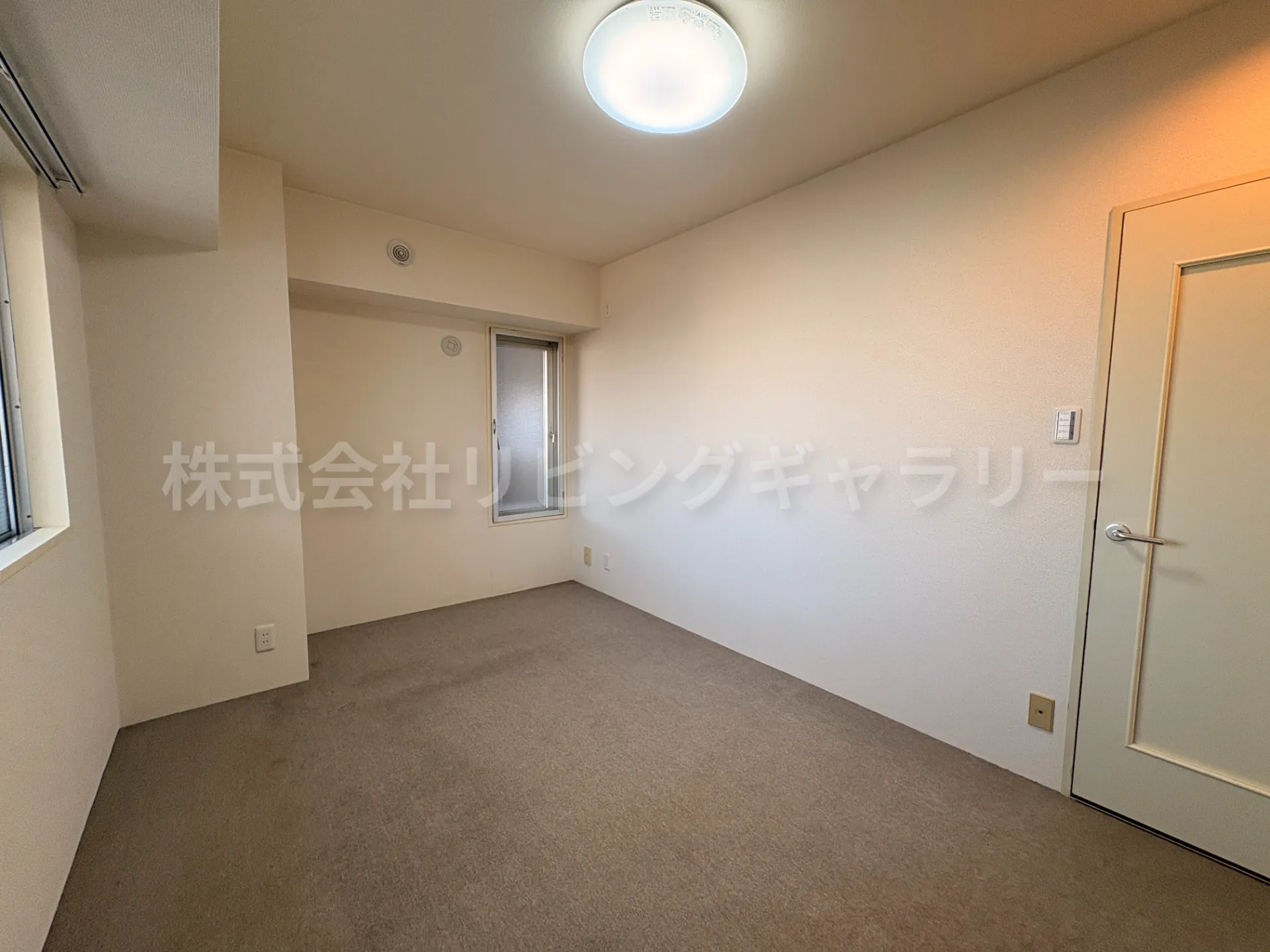 ダイアパレス水島町 613 リビング