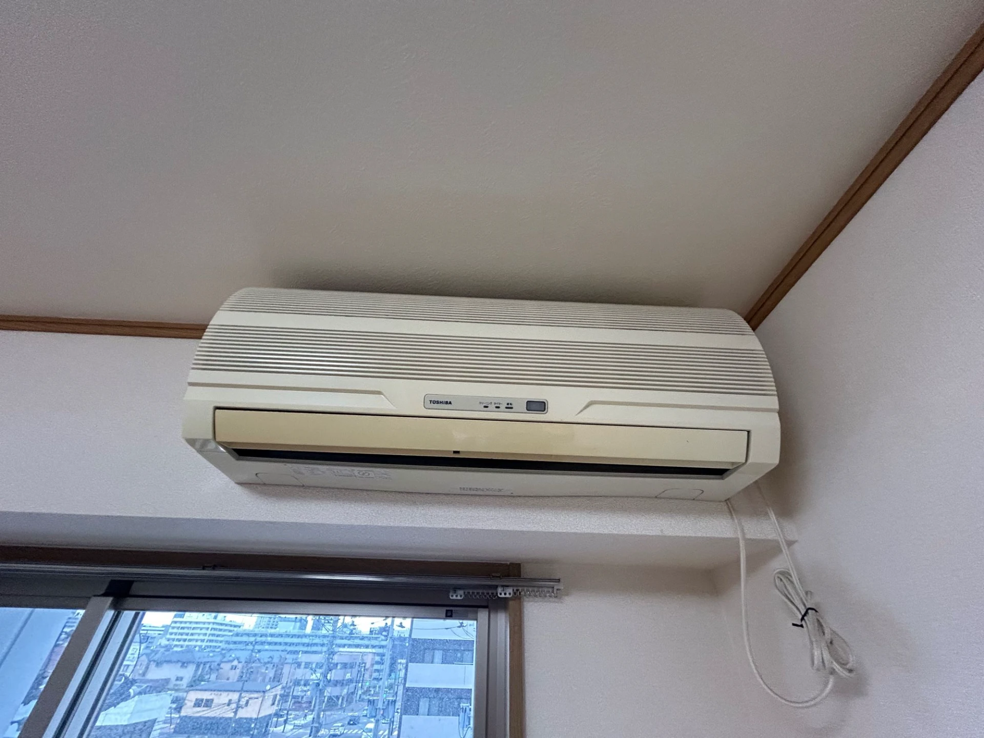 レジデンス米山 401 その他設備