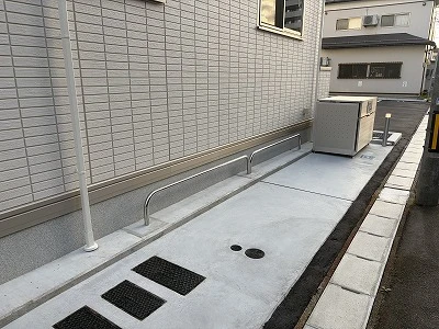 クレスタ 202 その他共有部分