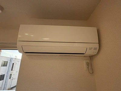 クレスタ 303 その他設備